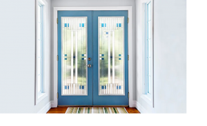 Elegance in Transparency: The Ultimate Guide to Decorative Glass Entry Doors